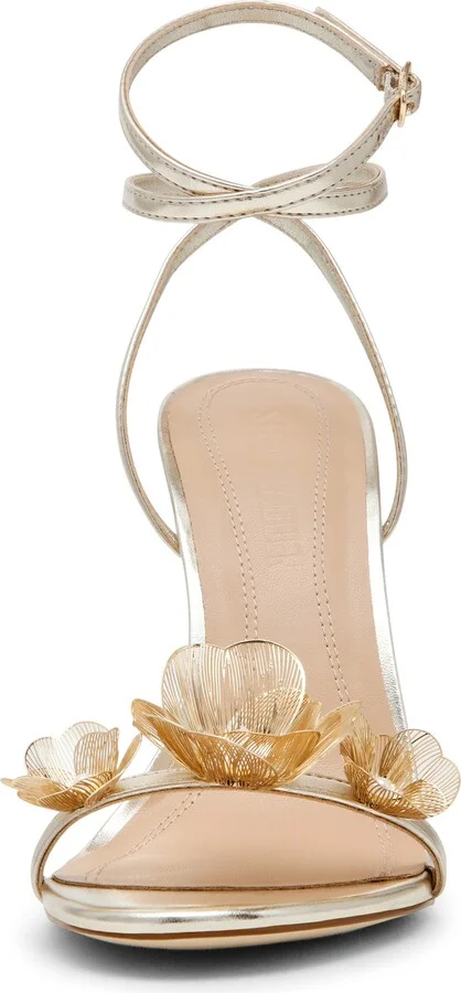 Sheila Ankle Strap Sandal - Image 4