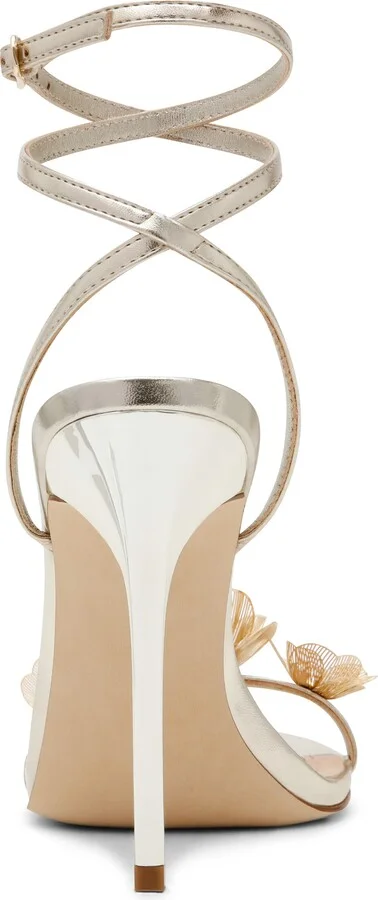 Sheila Ankle Strap Sandal - Image 7