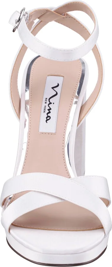 Sheilia Ankle Strap Sandal - Image 9