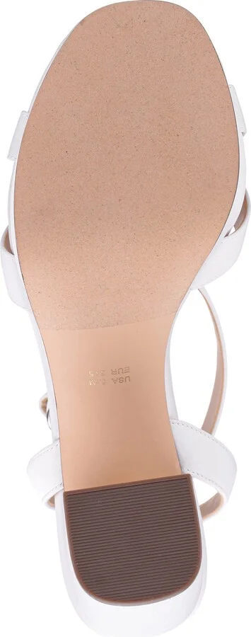 Sheilia Ankle Strap Sandal - Image 11