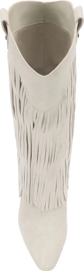 Shela Pointed Toe Western Boot - Image 5