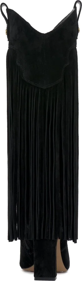 Shela Wide Calf Boot - Image 5