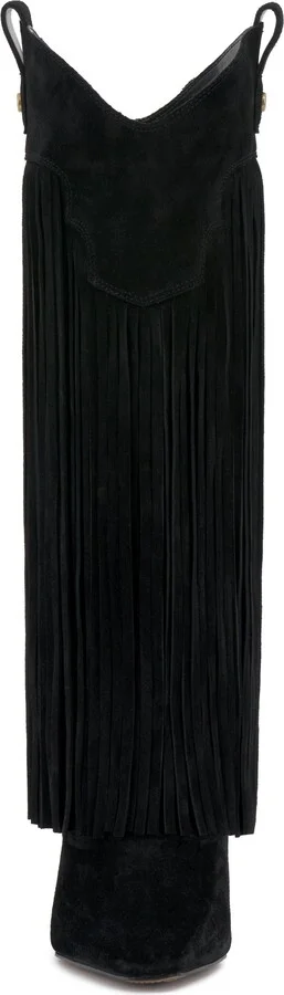 Shela Wide Calf Boot - Image 3