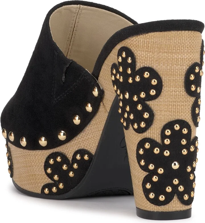 Shelbie Platform Sandal - Image 2