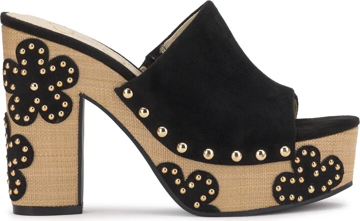 Shelbie Platform Sandal - Image 3