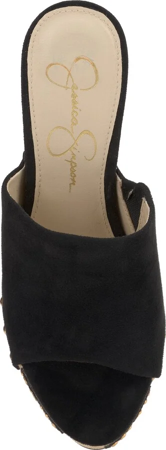 Shelbie Platform Sandal - Image 5