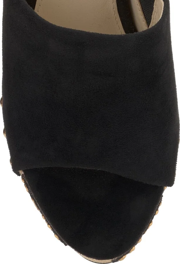 Shelbie Platform Sandal - Image 8
