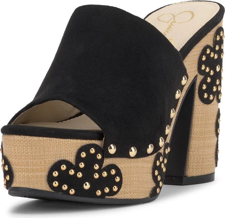 Shelbie Platform Sandal - Image 9