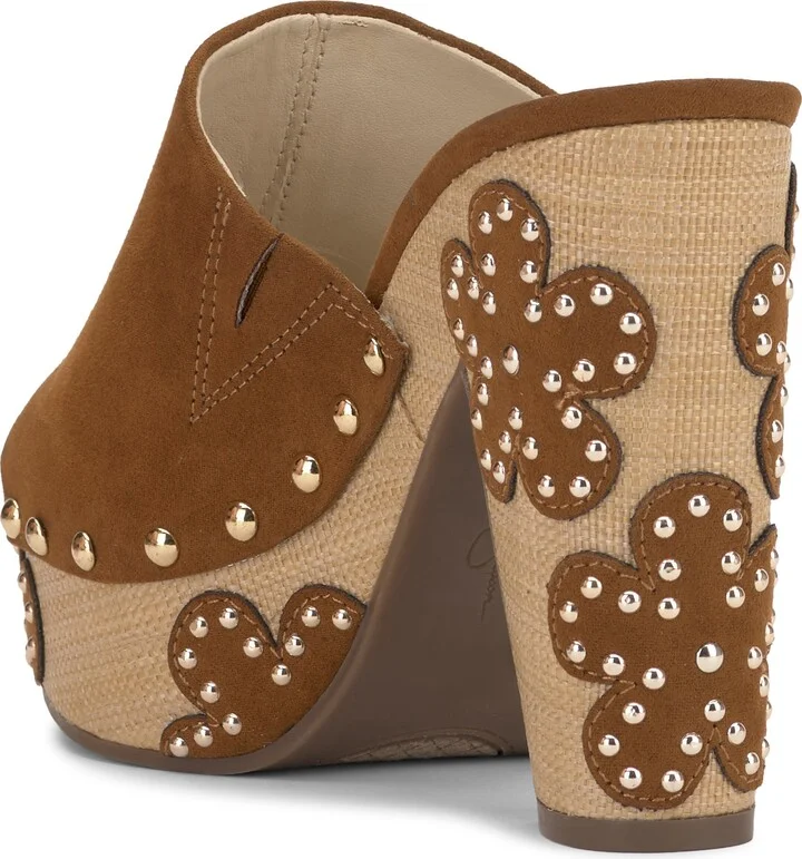 Shelbie Platform Sandal - Image 11