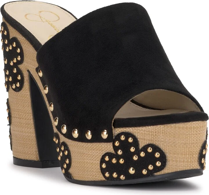 Shelbie Platform Sandal
