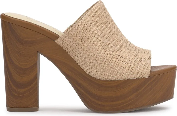 Shelbie Platform Slide Sandal - Image 3