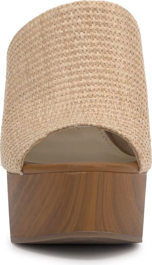 Shelbie Platform Slide Sandal - Image 4