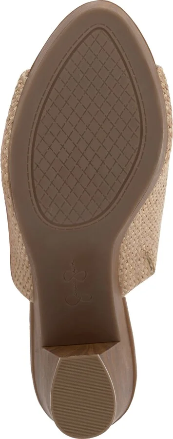 Shelbie Platform Slide Sandal - Image 6