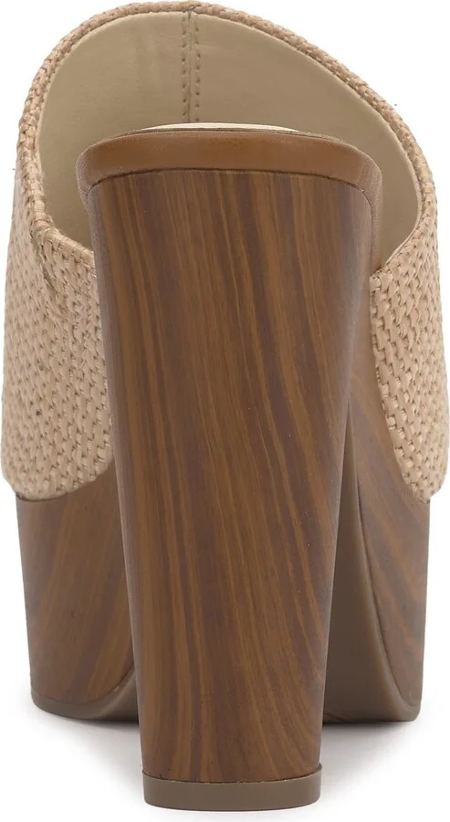 Shelbie Platform Slide Sandal - Image 7
