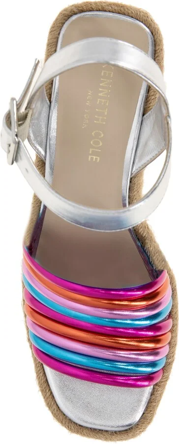 Shelby Espadrille Wedge Sandal - Image 5