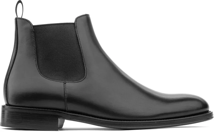 Shelby II Chelsea Boot - Image 2