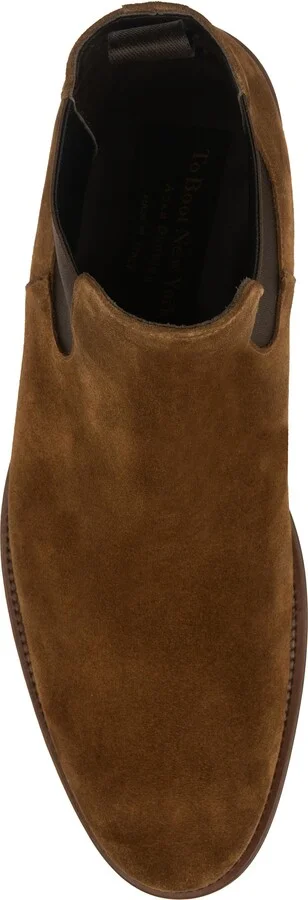 Shelby II Chelsea Boot - Image 7