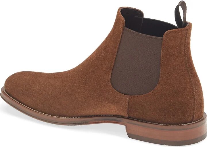 Shelby II Chelsea Boot - Image 10