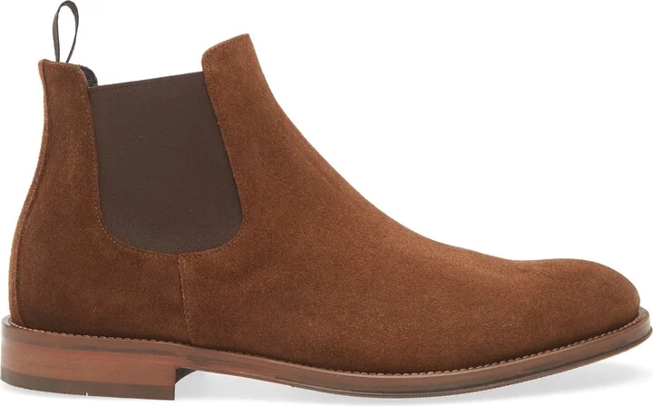 Shelby II Chelsea Boot - Image 11