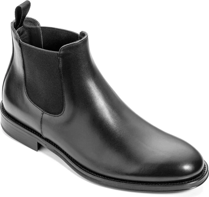 Shelby II Chelsea Boot