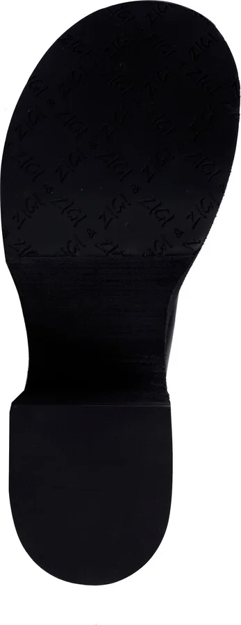 Shelby Lace-Up Platform Shoe - Image 6
