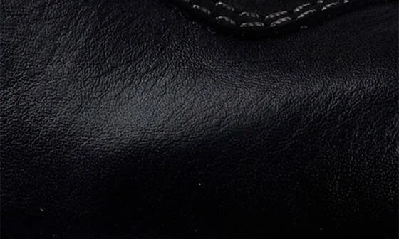 Shelby Lace-Up Platform Shoe - Image 7