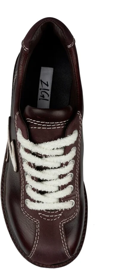Shelby Lace-Up Platform Shoe - Image 11