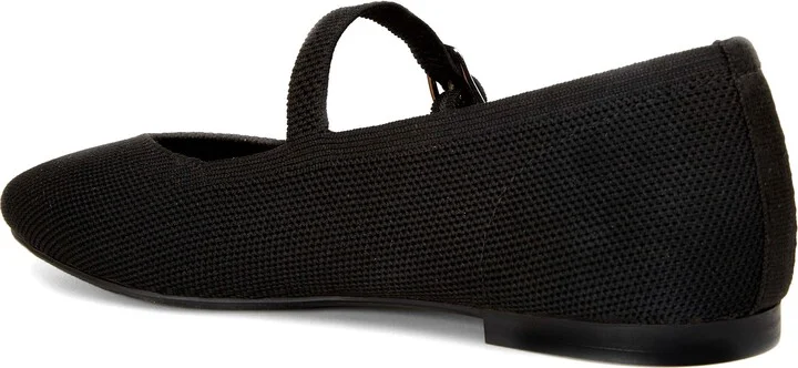 Shelby Mary Jane Flat - Image 2