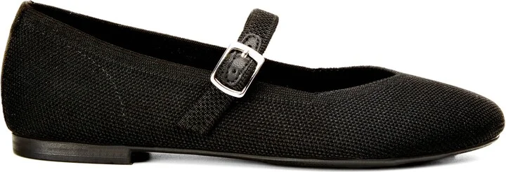 Shelby Mary Jane Flat - Image 4