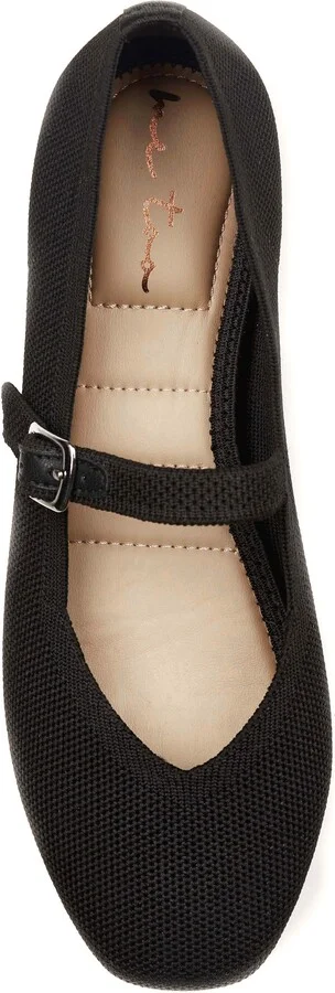 Shelby Mary Jane Flat - Image 5
