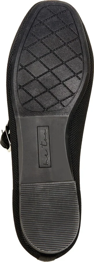 Shelby Mary Jane Flat - Image 6