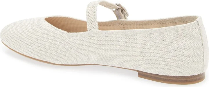 Shelby Mary Jane Flat - Image 8