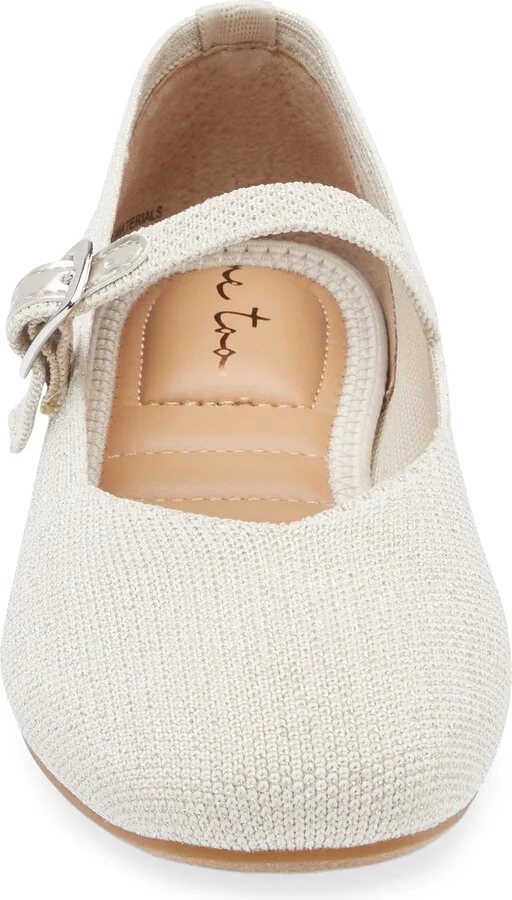 Shelby Mary Jane Flat - Image 9