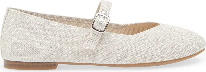 Shelby Mary Jane Flat - Image 10