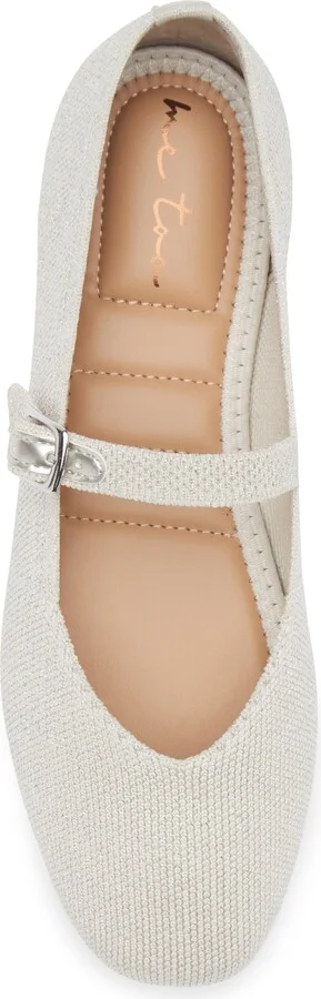 Shelby Mary Jane Flat - Image 11