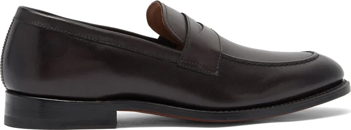 Shelby Penny Loafer - Image 3