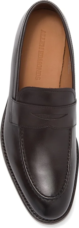 Shelby Penny Loafer - Image 4