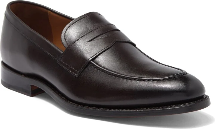 Shelby Penny Loafer