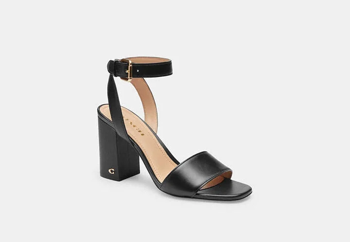 Shelby Sandal
