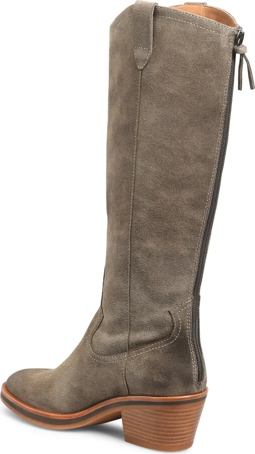 Shelby Water Resistant Tall Boot - Image 2