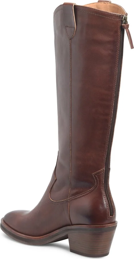 Shelby Water Resistant Tall Boot - Image 8