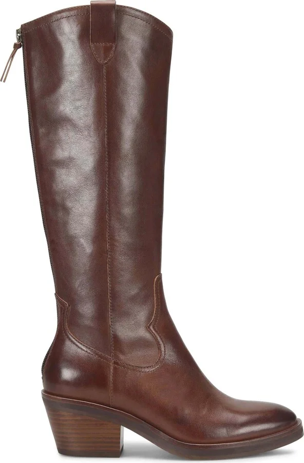 Shelby Water Resistant Tall Boot - Image 9