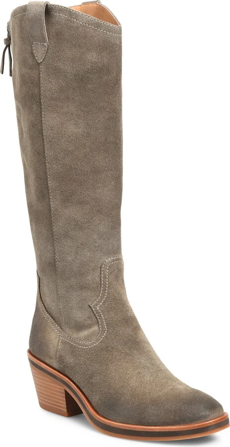 Shelby Water Resistant Tall Boot