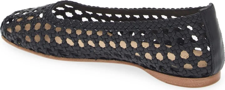 Shell Ballet Flat - Image 2