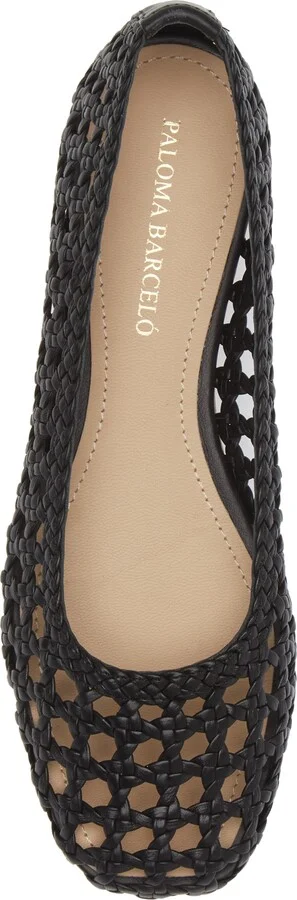 Shell Ballet Flat - Image 5