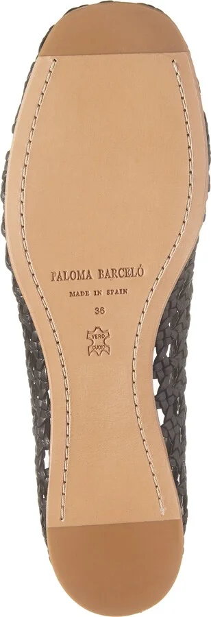 Shell Ballet Flat - Image 6