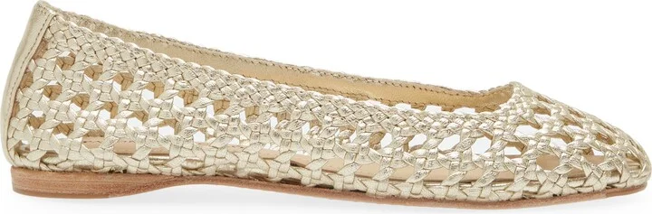 Shell Ballet Flat - Image 9