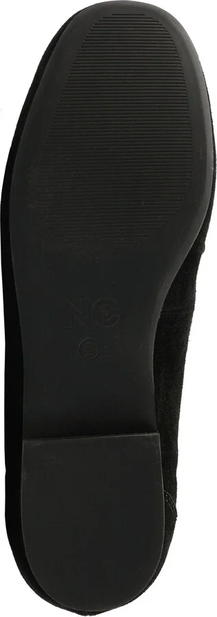 Shell Suede Loafer - Image 11
