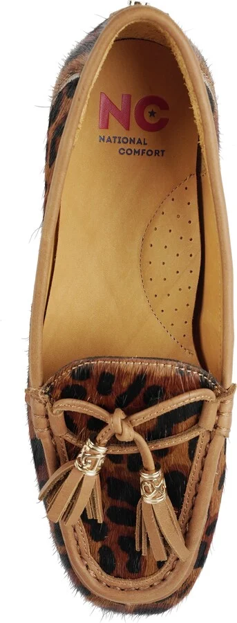 Shell Suede Loafer - Image 5