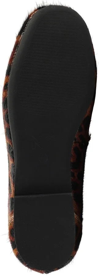 Shell Suede Loafer - Image 6